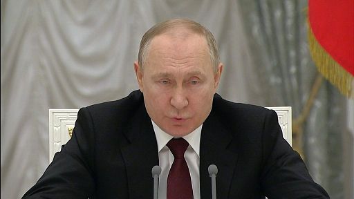 Un cittadino russo-italiano è stato fermato per “terrorismo” in Russia
