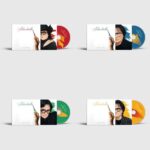 “Autoritratto”, il nuovo album di Renato Zero fuori l’8 dicembre