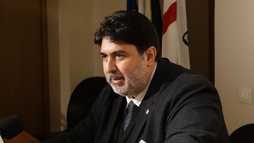 Sardegna, Solinas: ok a variazione bilancio da 1 mld euro