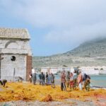 “L’Isola” di Costanza Quatriglio in home video con il restauro in 4K