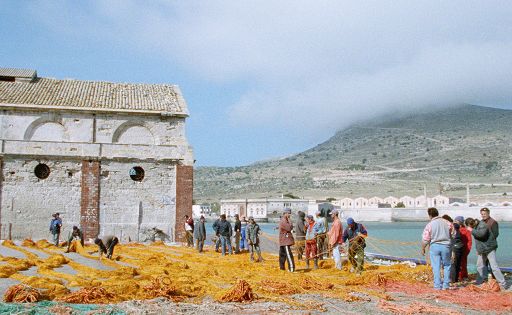 “L’Isola” di Costanza Quatriglio in home video con il restauro in 4K
