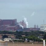 Ex Ilva, Fiom: con fermata Afo-2 rischio chiusura definitiva Taranto