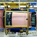 Auto, Anfia: a novembre elettrificate al 47,7%, bev al 5,7% (+55%)