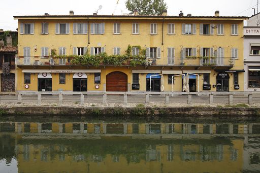 Dl anticipi, arriva Cin per affitti brevi