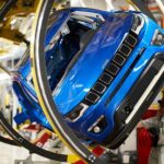 Auto, Csp: livelli 2019 lontani, stime 2023 a 1,576 milioni unità