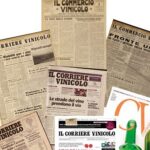 “Il Corriere Vinicolo” di Unione italiana vini compie 95 anni