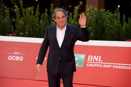 Torino Film Festival, Premio Stella della Mole a Oliver Stone