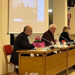A Roma Convegno sulla “Lumiere” a 400 anni da Santa Luisa de Marillac