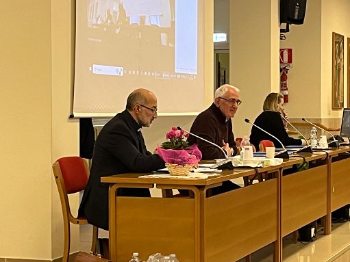 A Roma Convegno sulla “Lumiere” a 400 anni da Santa Luisa de Marillac