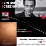 Cinema, Io Capitano apre “Italy on Screen Today New York Film Fest”