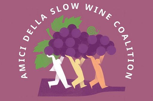 A Montalcino il primo incontro degli Amici della Slow Wine Coalition