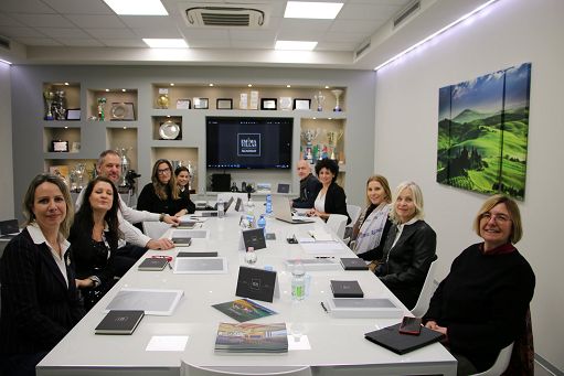 Turismo, Emma Villas torna con l’Academy: obiettivo formare 170 persone
