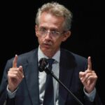 Centrosinistra, Manfredi: alleanza naturale, tema è piattaforma