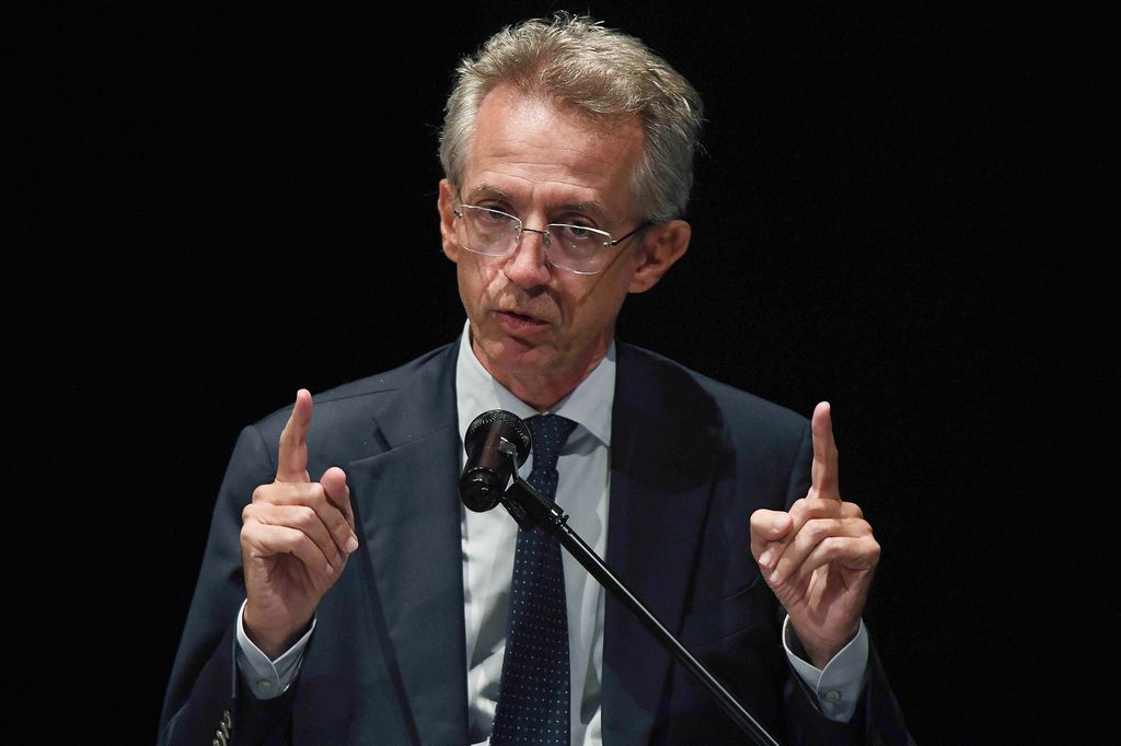Centrosinistra, Manfredi: alleanza naturale, tema è piattaforma