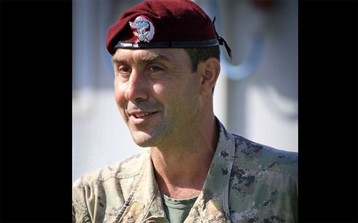 Roberto Vannacci capo di stato maggiore delle forze operative terrestri