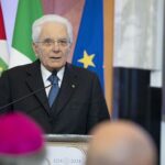 Mattarella: gratitudine per il servizio prestato ogni giorno dai Vigili del fuoco