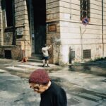 Andrea Savorani Neri, la fotografia come “esperienza”