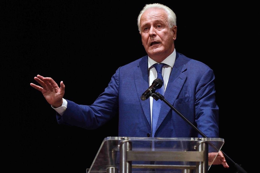 Sanità, Giani: giovedì incontro Schillaci su payback e lavoratori migranti