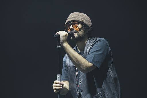 Calcutta, dopo il debutto a Firenze sold out a Bologna
