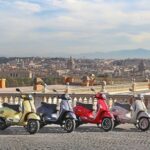 Il brand Vespa vale oltre 1 miliardo di euro