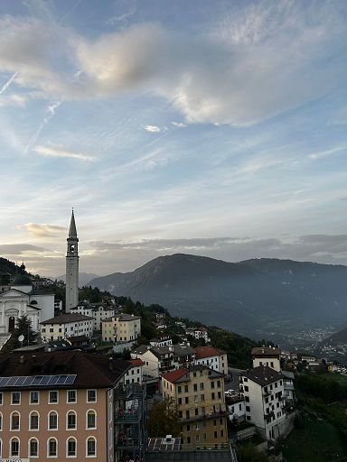 Luoghi Letterari Veneto alla Fiera Più Libri più Liberi