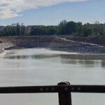 Milano, operativa prima vasca di contenimento esondazioni Seveso