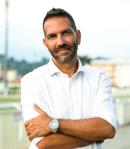 “Fragili – I nostri figli”, il nuovo libro di Mendolicchio