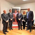 Sisma 2016, enogastronomia e tradizioni per rilanciare il Maceratese