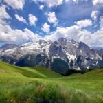 Mattarella: tutelare la montagna, non è un parco giochi per turisti