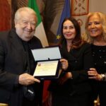 Franco Cuomo International Award, Premio alla carriera a Pupi Avati
