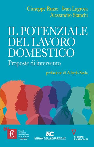 Lavoro domestico, nasce l’Osservatorio di Nuova Collaborazione