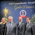Tajani: Usa insieme a Europa stella polare politica estera Italia