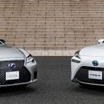 Toyota: entro 2026 in Europa venderemo 20% auto a emissioni zero