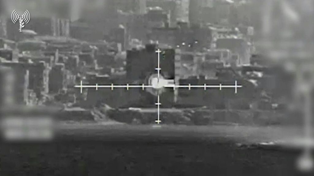 Hamas informato da spia su basi militari Israele per il 7 ottobre