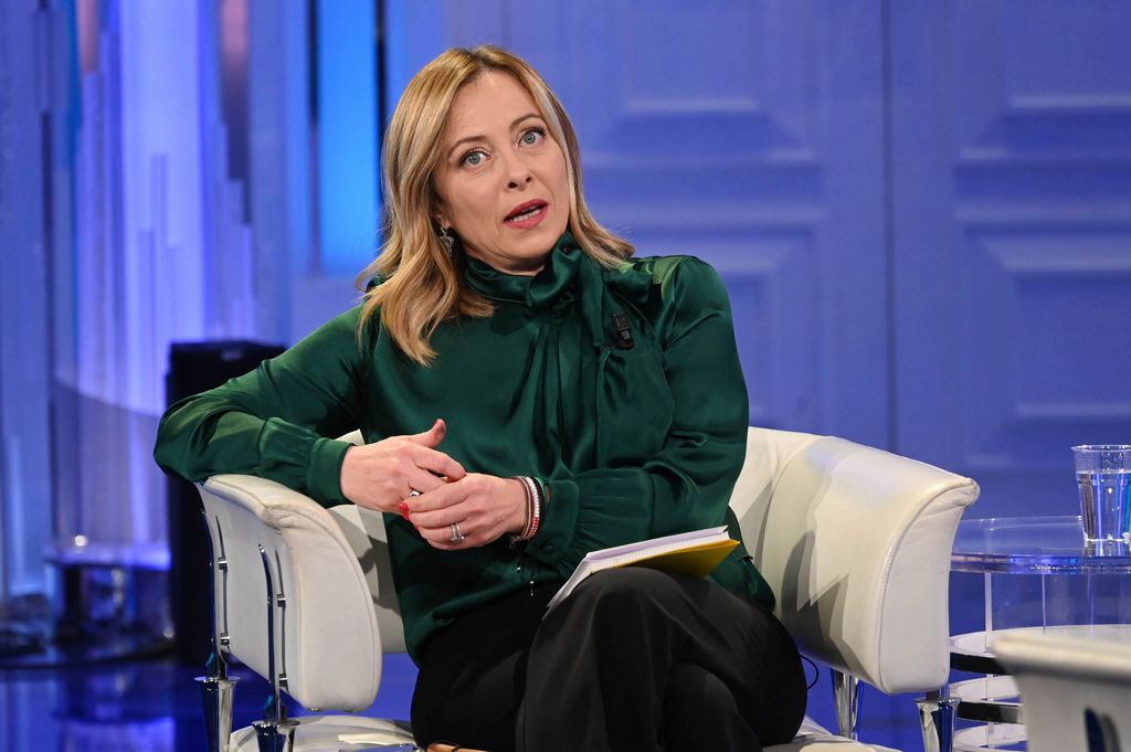 Ok unanime a oblio oncologico, Meloni: legge di civiltà, grande gioia