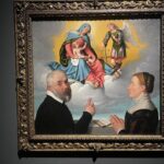 Moroni alle Gallerie d’Italia, il ritratto come naturalezza