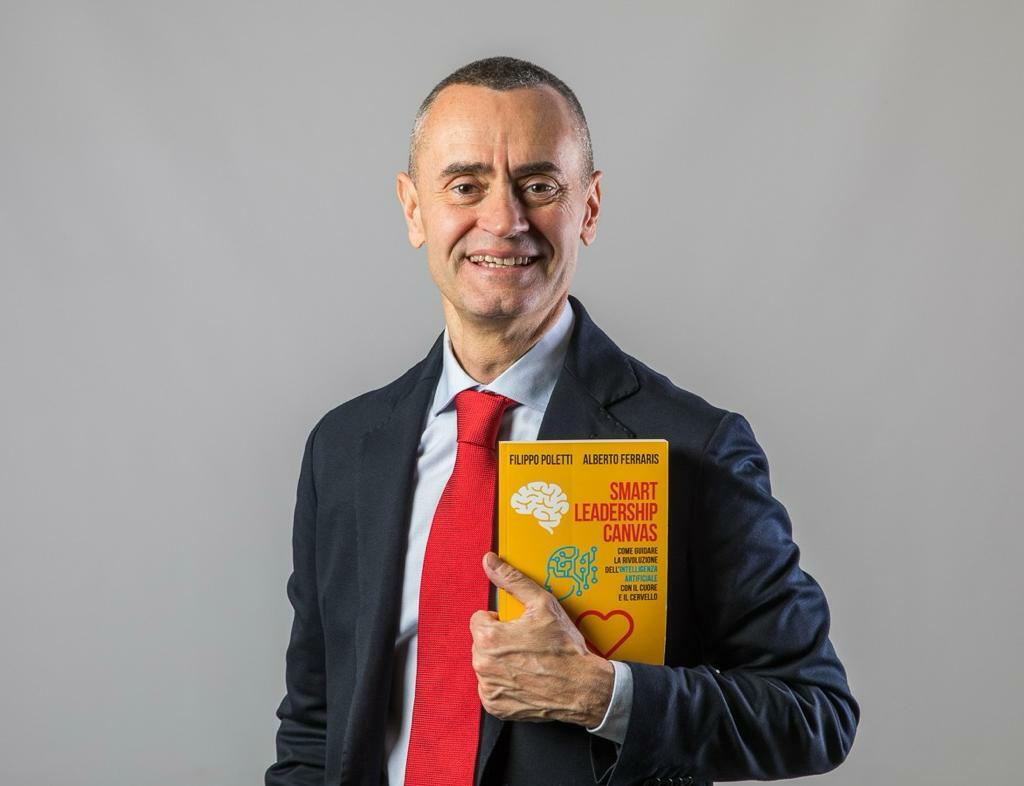 IA, Butti: grande opportunità per innovare Italia e PA amica imprese