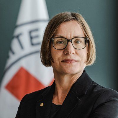 Il Presidente della Croce rossa: a Gaza “sofferenze intollerabili