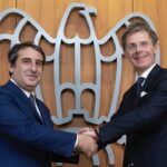 Nasce Confindustria Professioni e Management, Lupoi presidente