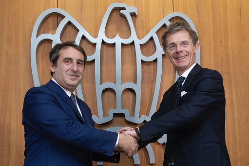 Nasce Confindustria Professioni e Management, Lupoi presidente
