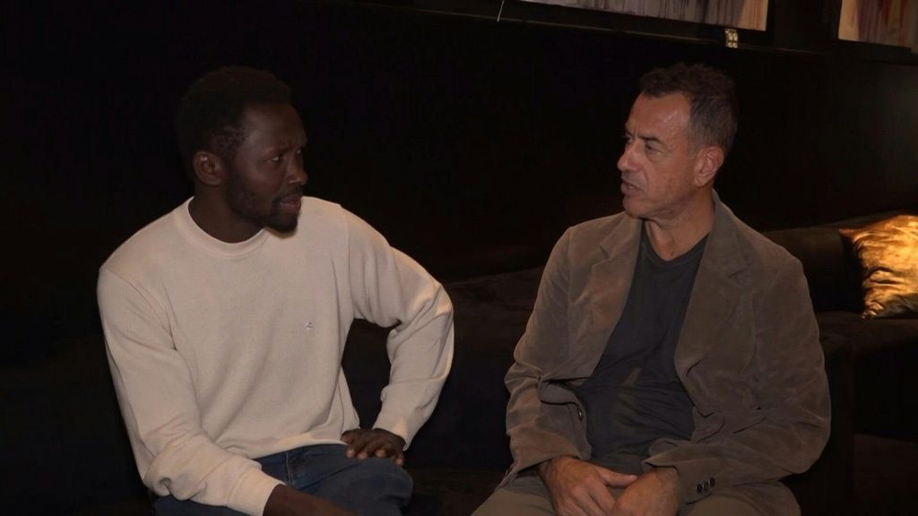 Matteo Garrone apre a New York “Italy on Screen Today”