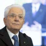 Mattarella: iniziative urgenti per invertire effetti crisi climatica