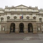 Alla Prima della Scala presidente del Senato, vicepremier e 3 ministri