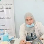 A 540 bambini poveri egiziani cure mediche da Associazione Bambino Gesù del Cairo