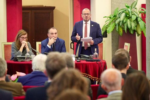 Finanziaria Città Torino pronta ad essere protagonista di sviluppo