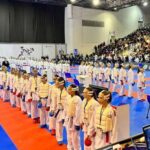 Karate, a Jesolo la Venice Youth League e i mondiali 2024