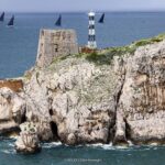 Vela, Tre Golfi Sailing Week nel 2024 a Sorrento con già 26 iscritti