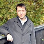 IIT: assegnato il Premio Lagomarsino a Iacopo Hachen