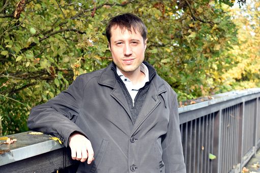 IIT: assegnato il Premio Lagomarsino a Iacopo Hachen