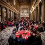 Natale, Sant’Egidio aggiunge 250mila posti a tavola nel mondo
